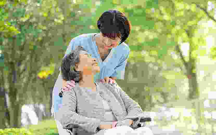 Empowering Support for Wellness & Aging (ESWA)