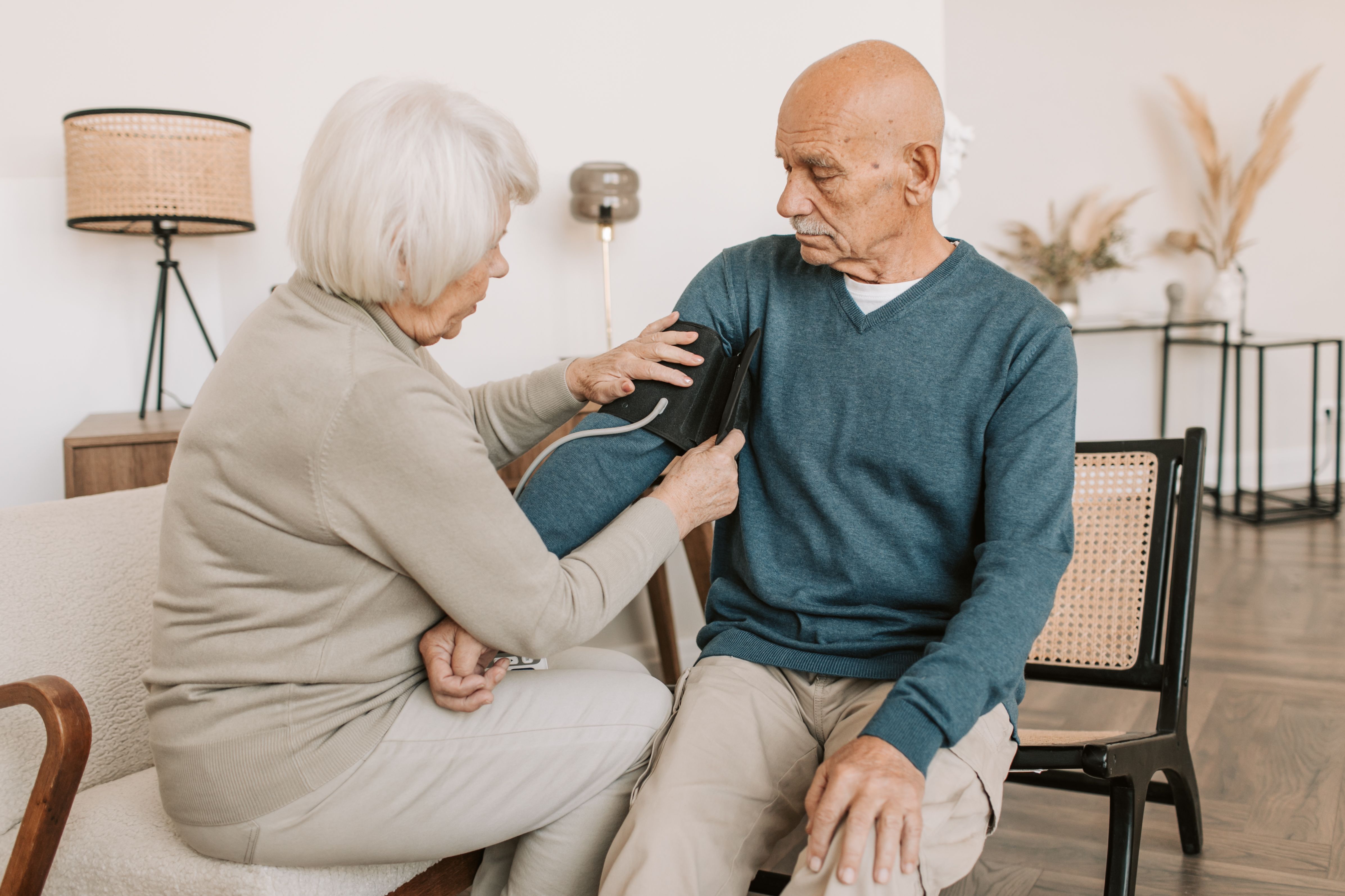 Empowering Support for Wellness & Aging (ESWA)